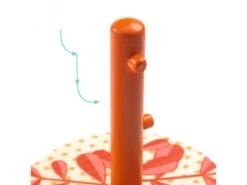 Djeco DJ06290 - Baby Couleur - Multi Stack -Petit Monde Soldes djeco dj06290 baby couleur multi stack 1600 3