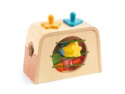 Djeco DJ06292 - Baby Couleur - Multi Boita -Petit Monde Soldes djeco dj06292 baby couleur multi boita 1600 2