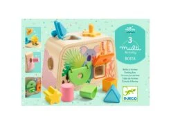 Djeco DJ06292 - Baby Couleur - Multi Boita -Petit Monde Soldes djeco dj06292 baby couleur multi boita 1600 3