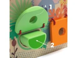 Djeco DJ06292 - Baby Couleur - Multi Boita -Petit Monde Soldes djeco dj06292 baby couleur multi boita 1600 5