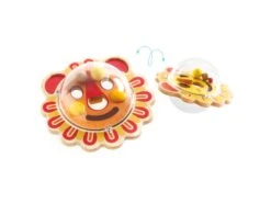 Djeco DJ06365 - Baby Couleur - PitiWizi -Petit Monde Soldes djeco dj06365 baby couleur pitiwizi 1600 2
