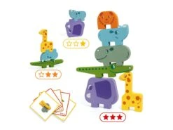 Djeco DJ06434 - Construction Gallery - Ze Totanimo -Petit Monde Soldes djeco dj06434 construction gallery ze totanimo 1600 2