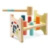 Djeco DJ06441 - Baby Couleur - Junzo Taptap -Petit Monde Soldes djeco dj06441 baby couleur junzo taptap 1600