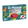 Djeco DJ06482 - Ze Mirror - Ze Mirror Faces 2 Djeco DJ06482 - Ze Mirror - Ze Mirror Faces -Petit Monde Soldes djeco dj06482 ze mirror ze mirror faces 1600