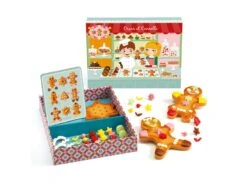 Djeco DJ06516 - Gourmandises - Oscar Et Cannelle 8 Djeco DJ06516 - Gourmandises - Oscar Et Cannelle -Petit Monde Soldes djeco dj06516 gourmandises oscar et cannelle 1600 1