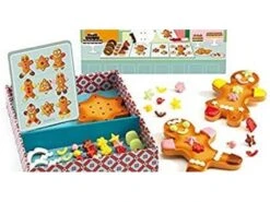 Djeco DJ06516 - Gourmandises - Oscar Et Cannelle 9 Djeco DJ06516 - Gourmandises - Oscar Et Cannelle -Petit Monde Soldes djeco dj06516 gourmandises oscar et cannelle 600