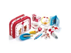 Djeco DJ06555 - Jour Après Jour - Bobodoudou -Petit Monde Soldes djeco dj06555 jour apres jour bobodoudou 1600 2