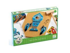 Djeco DJ06642 - Tap Tap - Tap Tap Space