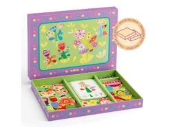 Djeco DJ06643 - Tap Tap - Tap Tap Jardin -Petit Monde Soldes djeco dj06643 tap tap tap tap jardin 1600 1