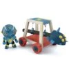 Djeco DJ06750 - Arty Toys Chevaliers - Spider Attak 1 Djeco DJ06750 - Arty Toys Chevaliers - Spider Attak -Petit Monde Soldes djeco dj06750 arty toys chevaliers spider attak 1600