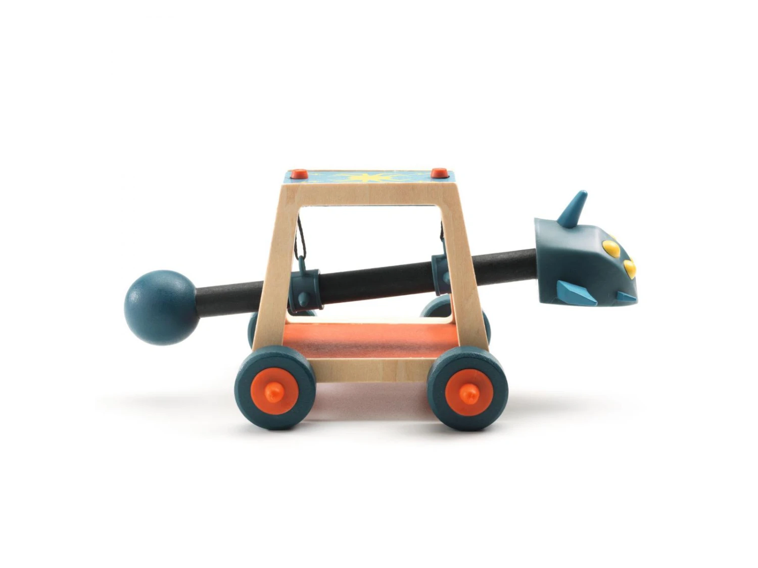 Djeco DJ06750 - Arty Toys Chevaliers - Spider Attak 7 Djeco DJ06750 - Arty Toys Chevaliers - Spider Attak – Image 5