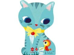 Djeco DJ07207 - Puzzles Silhouettes - Pachat & Ses Amis - 24 Pcs -Petit Monde Soldes djeco dj07207 puzzles silhouettes pachat ses amis 24 pcs 1600 3