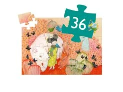 Djeco DJ07236 - Puzzles Silhouettes - Kokeishi - 36 Pcs 8 Djeco DJ07236 - Puzzles Silhouettes - Kokeishi - 36 Pcs -Petit Monde Soldes djeco dj07236 puzzles silhouettes kokeishi 36 pcs 1600 2