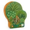 Djeco DJ07244 - Puzzles Silhouettes - Dans La Jungle - 54 Pcs 1 Djeco DJ07244 - Puzzles Silhouettes - Dans La Jungle - 54 Pcs -Petit Monde Soldes djeco dj07244 puzzles silhouettes dans la jungle 54 pcs 1600