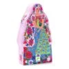 Djeco DJ07300 - Puzzles Silhouettes - La Princesse Et Son Paon - 36 Pcs -Petit Monde Soldes djeco dj07300 puzzles silhouettes la princesse et son paon 36 pcs 1600