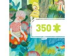 Djeco DJ07618 - Puzzles Gallery - River Party - 350 Pcs 7 Djeco DJ07618 - Puzzles Gallery - River Party - 350 Pcs -Petit Monde Soldes djeco dj07618 puzzles gallery river party 350 pcs 1600 2