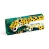 Djeco DJ07645 - Puzzles Gallery - Leopard - 1000 Pcs -Petit Monde Soldes djeco dj07645 puzzles gallery leopard 1000 pcs 1600