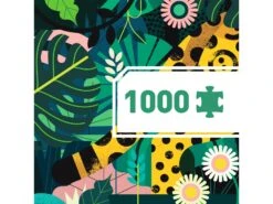 Djeco DJ07645 - Puzzles Gallery - Leopard - 1000 Pcs 8 Djeco DJ07645 - Puzzles Gallery - Leopard - 1000 Pcs -Petit Monde Soldes djeco dj07645 puzzles gallery leopard 1000 pcs 1600 2