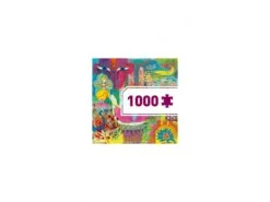 Djeco DJ07649 - Puzzles Gallery - Magic India - 1000 Pcs 10 Djeco DJ07649 - Puzzles Gallery - Magic India - 1000 Pcs -Petit Monde Soldes djeco dj07649 puzzles gallery magic india 1000 pcs 1600 3