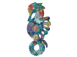 Djeco DJ07653 - Puzz'Art - See Horse - 350 Pcs -Petit Monde Soldes djeco dj07653 puzz art see horse 350 pcs 1600 1