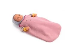 Djeco DJ07846 - Pomea - Dormir - Turbulette Roseraie -Petit Monde Soldes djeco dj07846 pomea dormir turbulette roseraie 1600 1