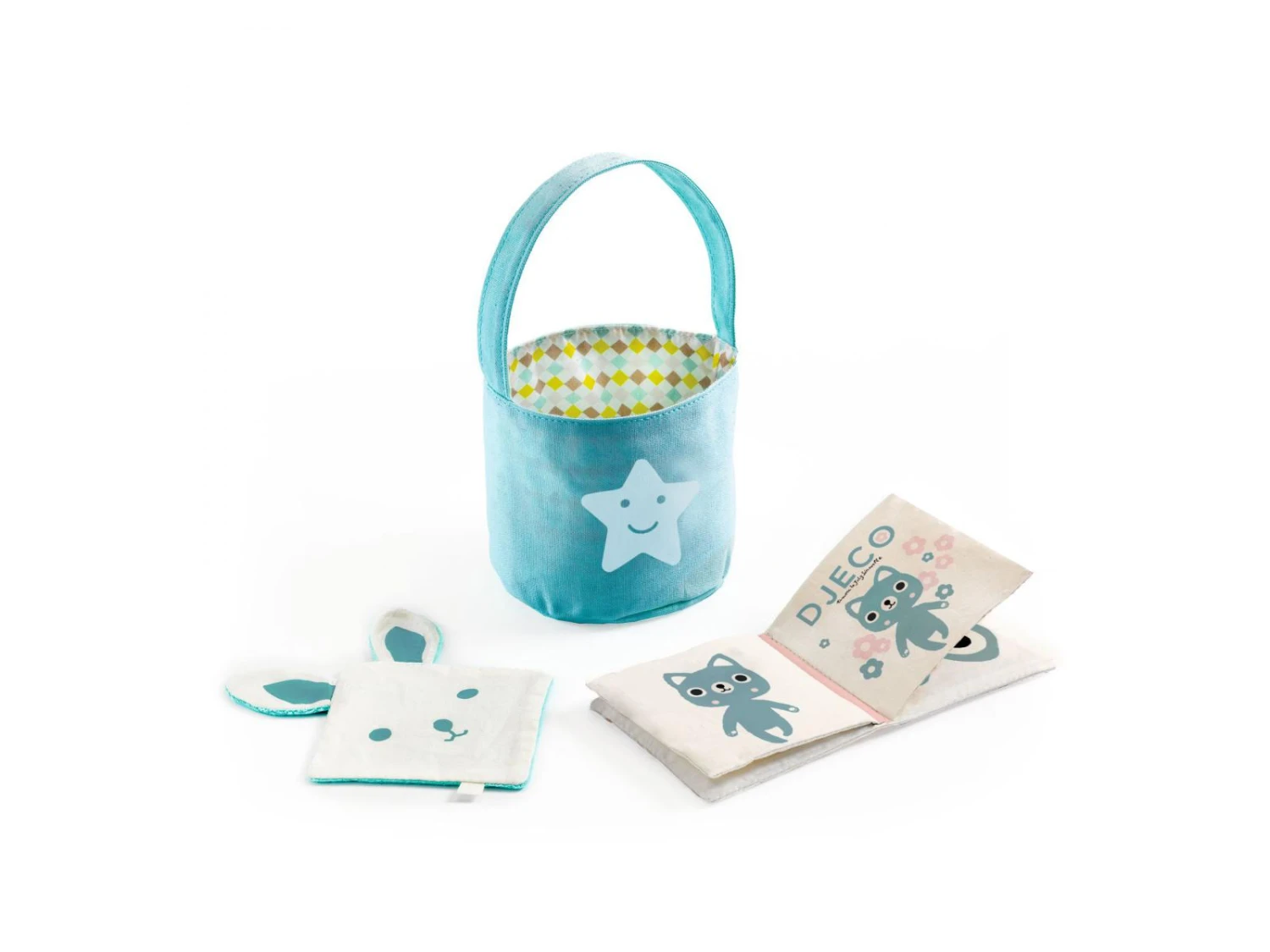 Djeco DJ07849 - Pomea - Dormir - Au Dodo 3 Djeco DJ07849 - Pomea - Dormir - Au Dodo