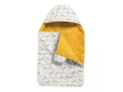 Djeco DJ07863 - Pomea - Dormir - Nid D'ange Rabbits