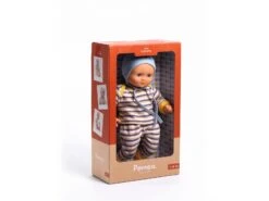 Djeco DJ07871 - Pomea - Poupées - Baby Canary