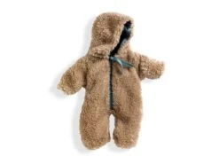 Djeco DJ07892 - Pomea -Vêtements De Poupées - Hiver