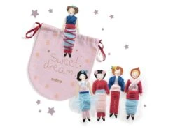 Djeco DJ07953 - DIY - A Créer - Sweet Night -Petit Monde Soldes djeco dj07953 diy a creer sweet night 1600 1