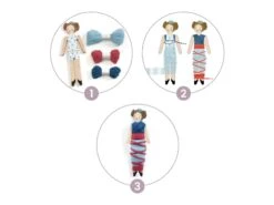 Djeco DJ07953 - DIY - A Créer - Sweet Night -Petit Monde Soldes djeco dj07953 diy a creer sweet night 1600 2