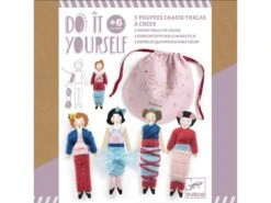 Djeco DJ07953 - DIY - A Créer - Sweet Night -Petit Monde Soldes djeco dj07953 diy a creer sweet night 1600 3