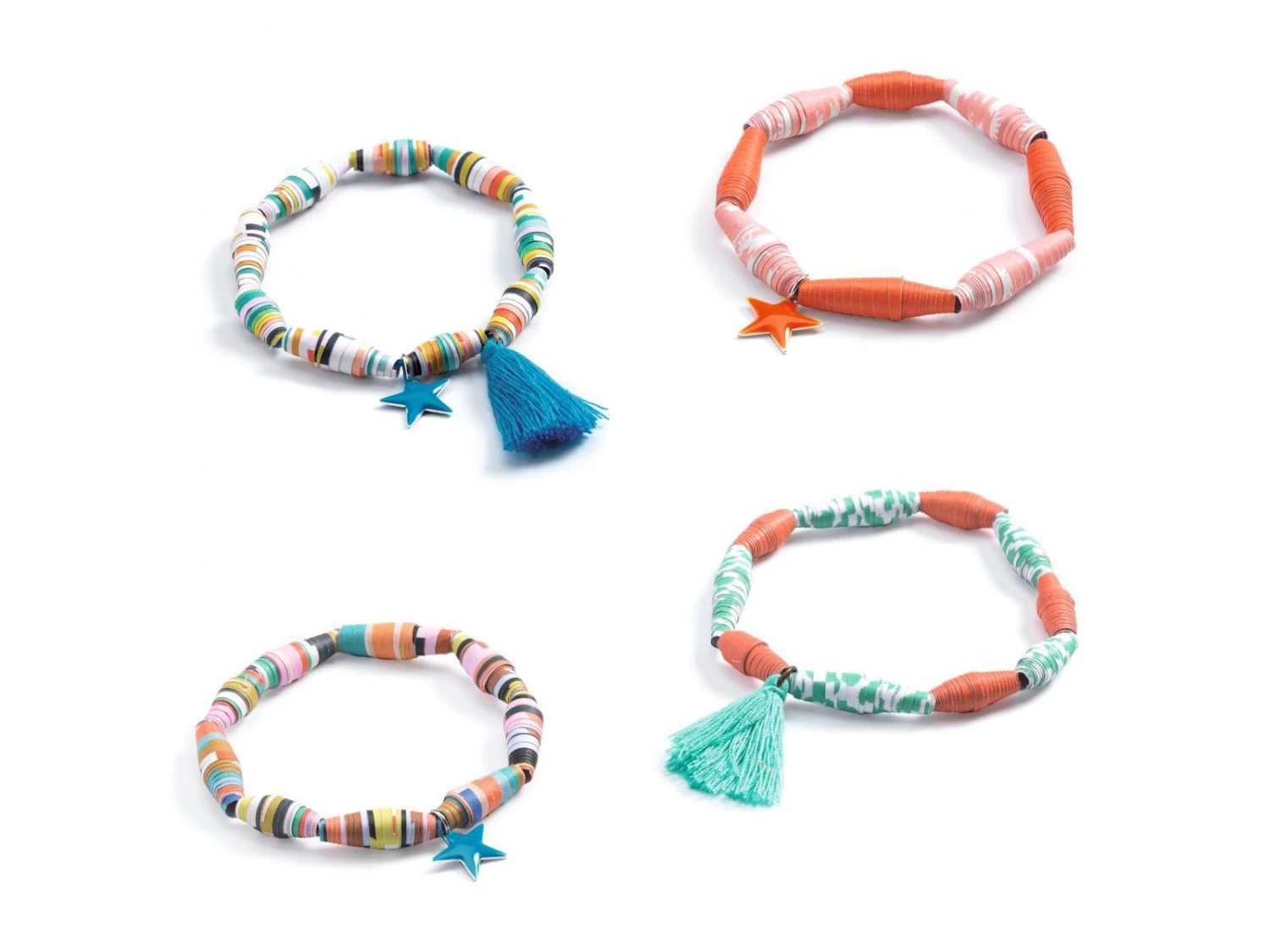 Djeco DJ07971 - DIY - A Créer - Pop Et Acidulés 4 Djeco DJ07971 - DIY - A Créer - Pop Et Acidulés – Image 2