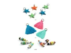 Djeco DJ07971 - DIY - A Créer - Pop Et Acidulés 7 Djeco DJ07971 - DIY - A Créer - Pop Et Acidulés -Petit Monde Soldes djeco dj07971 diy a creer pop et acidules 1600 2