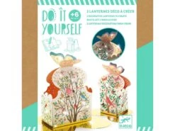 Djeco DJ07975 - DIY - A Créer - Clair-obscur -Petit Monde Soldes djeco dj07975 diy a creer clair obscur 1600 3