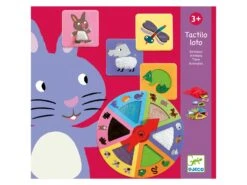 Djeco DJ08129 - Jeux éducatifs - Tactilo Loto Animaux 9 Djeco DJ08129 - Jeux éducatifs - Tactilo Loto Animaux -Petit Monde Soldes djeco dj08129 jeux educatifs tactilo loto animaux 1600 3