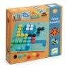 Djeco DJ08140 - Jeux éducatifs - Primo Mosaïco 1 Djeco DJ08140 - Jeux éducatifs - Primo Mosaïco -Petit Monde Soldes djeco dj08140 jeux educatifs primo mosaico 1600