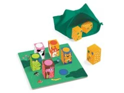 Djeco DJ08260 - Jeux éducatifs - Memo Sono -Petit Monde Soldes djeco dj08260 jeux educatifs memo sono 1600 1