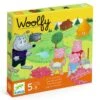 Djeco DJ08427 - Jeux - Woolfy 2 Djeco DJ08427 - Jeux - Woolfy -Petit Monde Soldes djeco dj08427 jeux woolfy 1600