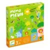 Djeco DJ08482 - Jeux - Memo Meuh -Petit Monde Soldes djeco dj08482 jeux memo meuh 1600