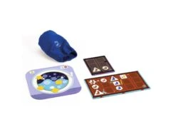 Djeco DJ08526 - Jeux - Socksy Monster 6 Djeco DJ08526 - Jeux - Socksy Monster -Petit Monde Soldes djeco dj08526 jeux socksy monster 1600 1