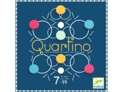 Djeco DJ08544 - Jeux - Quartino 10 Djeco DJ08544 - Jeux - Quartino -Petit Monde Soldes djeco dj08544 jeux quartino 1600 3