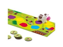 Djeco DJ08550 - Jeux Des Tout-petits - Little Circuit 7 Djeco DJ08550 - Jeux Des Tout-petits - Little Circuit -Petit Monde Soldes djeco dj08550 jeux des tout petits little circuit 1600 1