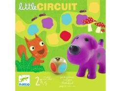 Djeco DJ08550 - Jeux Des Tout-petits - Little Circuit 9 Djeco DJ08550 - Jeux Des Tout-petits - Little Circuit -Petit Monde Soldes djeco dj08550 jeux des tout petits little circuit 1600 3