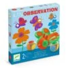Djeco DJ08551 - Jeux Des Tout-petits - Little Observation 2 Djeco DJ08551 - Jeux Des Tout-petits - Little Observation -Petit Monde Soldes djeco dj08551 jeux des tout petits little observation 1600
