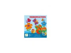 Djeco DJ08551 - Jeux Des Tout-petits - Little Observation 8 Djeco DJ08551 - Jeux Des Tout-petits - Little Observation -Petit Monde Soldes djeco dj08551 jeux des tout petits little observation 1600 2