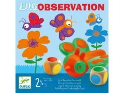 Djeco DJ08551 - Jeux Des Tout-petits - Little Observation 9 Djeco DJ08551 - Jeux Des Tout-petits - Little Observation -Petit Monde Soldes djeco dj08551 jeux des tout petits little observation 1600 3