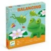 Djeco DJ08554 - Jeux Des Tout-petits - Little Balancing -Petit Monde Soldes djeco dj08554 jeux des tout petits little balancing 1600