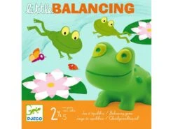 Djeco DJ08554 - Jeux Des Tout-petits - Little Balancing -Petit Monde Soldes djeco dj08554 jeux des tout petits little balancing 1600 3