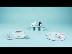 Djeco DJ08555 - Jeux Des Tout-petits - Little Coopération -Petit Monde Soldes djeco dj08555 jeux des tout petits little cooperation jeux classiques et cooperatifs 600